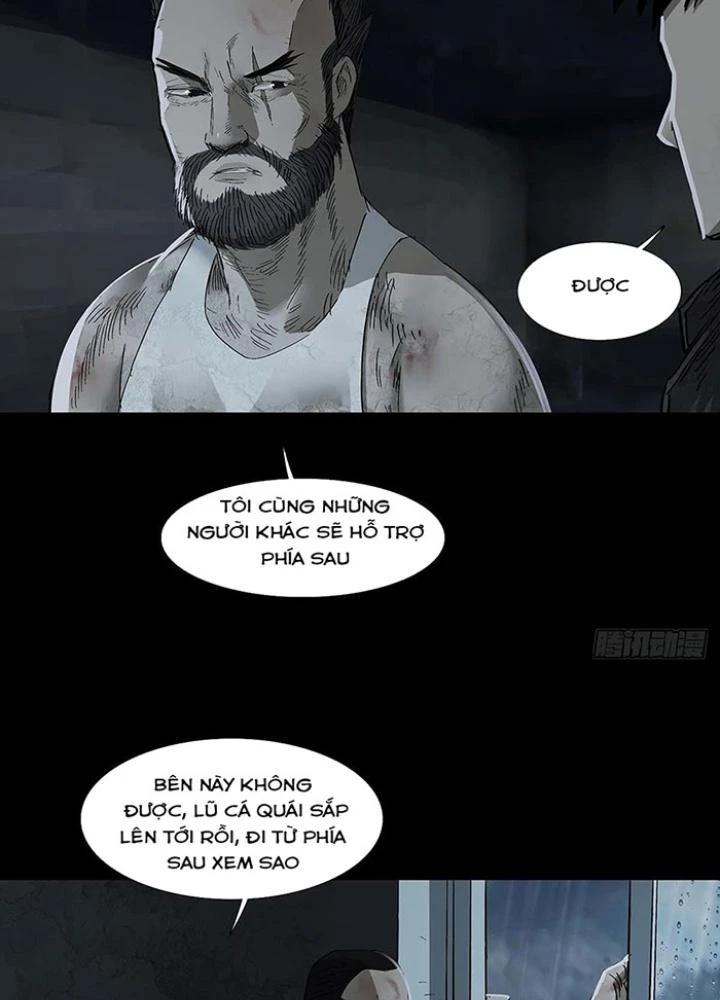 Quay Đầu Là Bờ Chapter 133 - 39