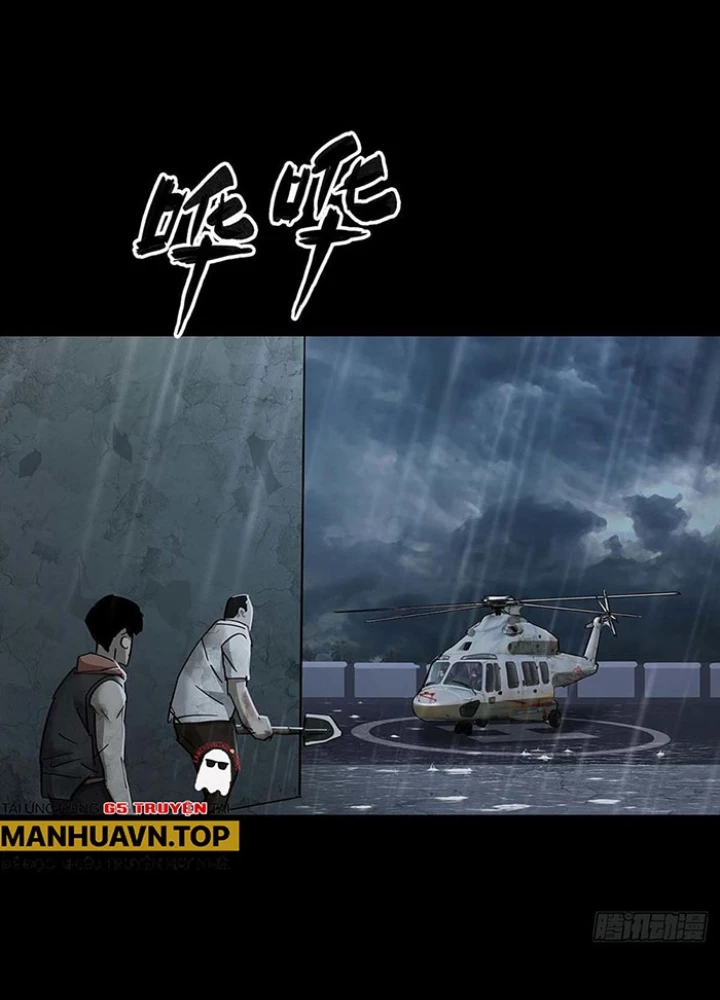 Quay Đầu Là Bờ Chapter 133 - 43