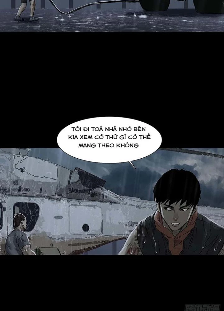 Quay Đầu Là Bờ Chapter 133 - 47