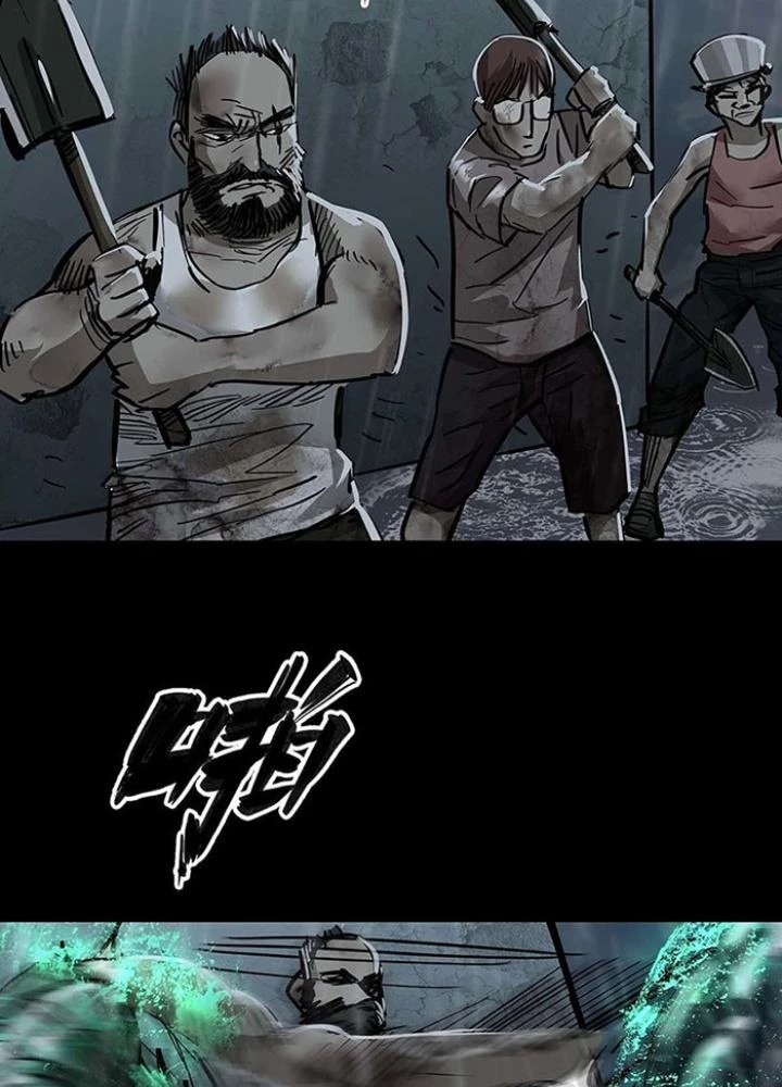 Quay Đầu Là Bờ Chapter 134 - 5