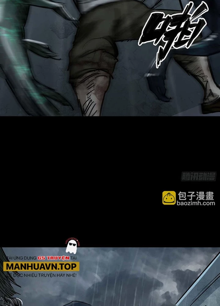 Quay Đầu Là Bờ Chapter 134 - 7