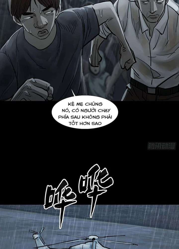 Quay Đầu Là Bờ Chapter 134 - 11