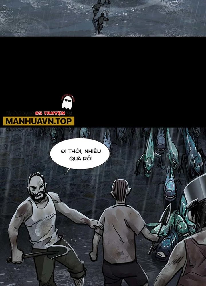 Quay Đầu Là Bờ Chapter 134 - 13