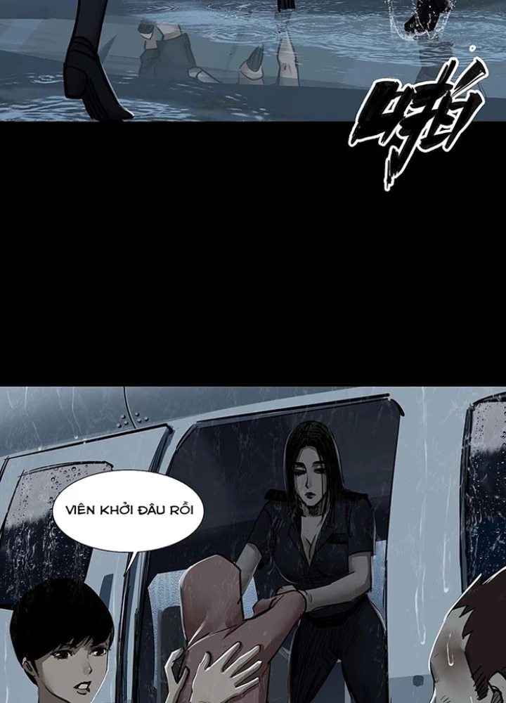 Quay Đầu Là Bờ Chapter 134 - 17