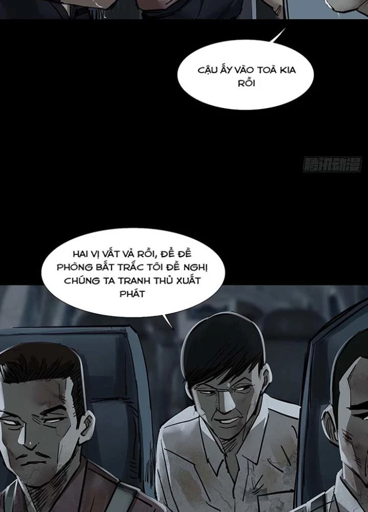 Quay Đầu Là Bờ Chapter 134 - 19