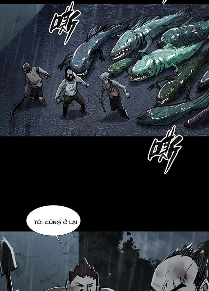 Quay Đầu Là Bờ Chapter 134 - 25