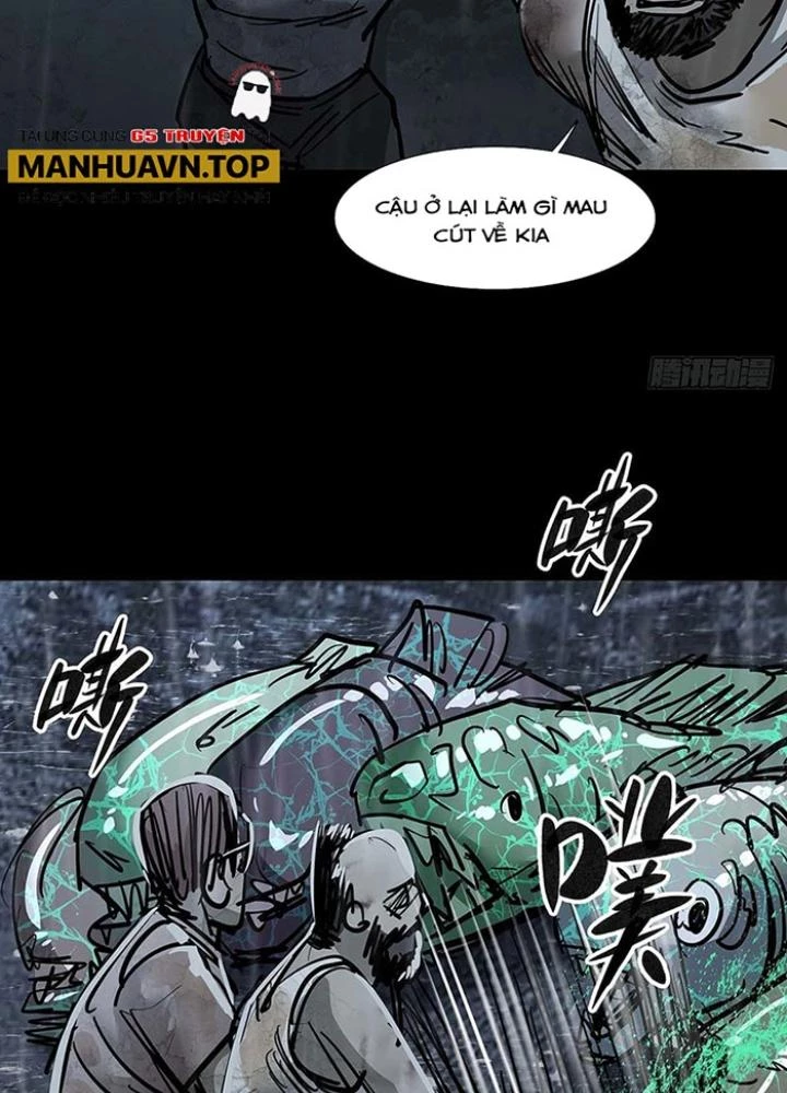 Quay Đầu Là Bờ Chapter 134 - 27