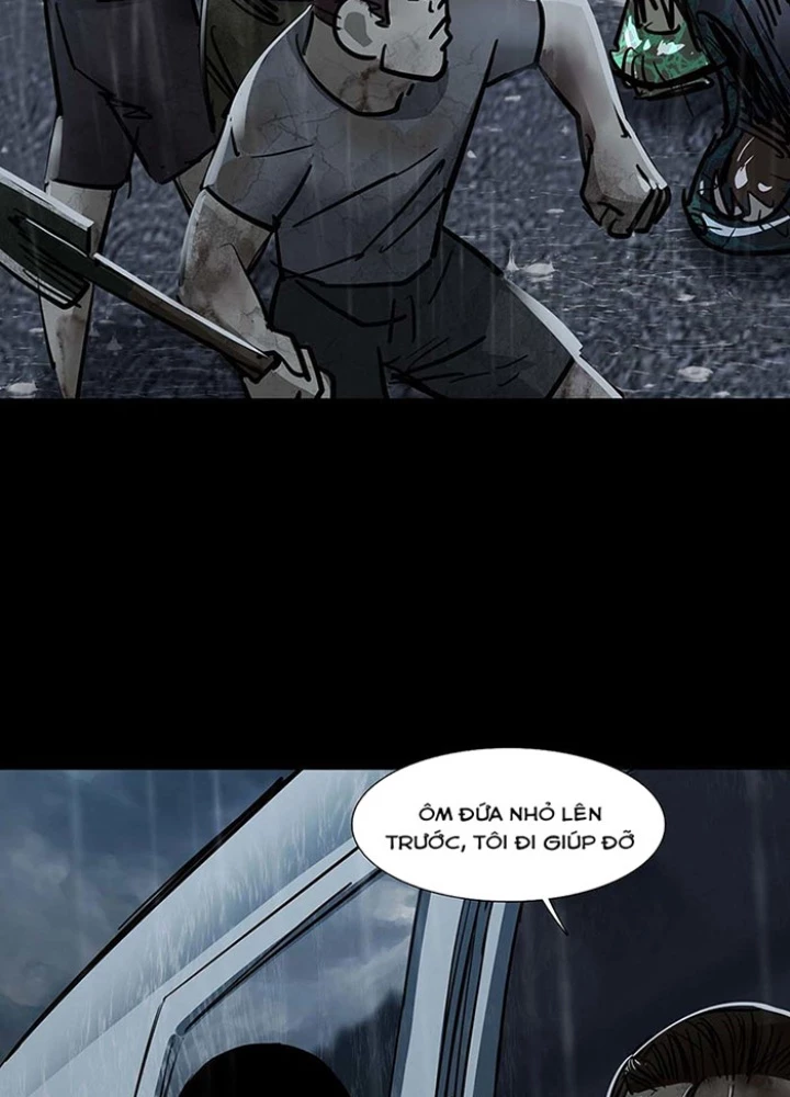 Quay Đầu Là Bờ Chapter 134 - 29