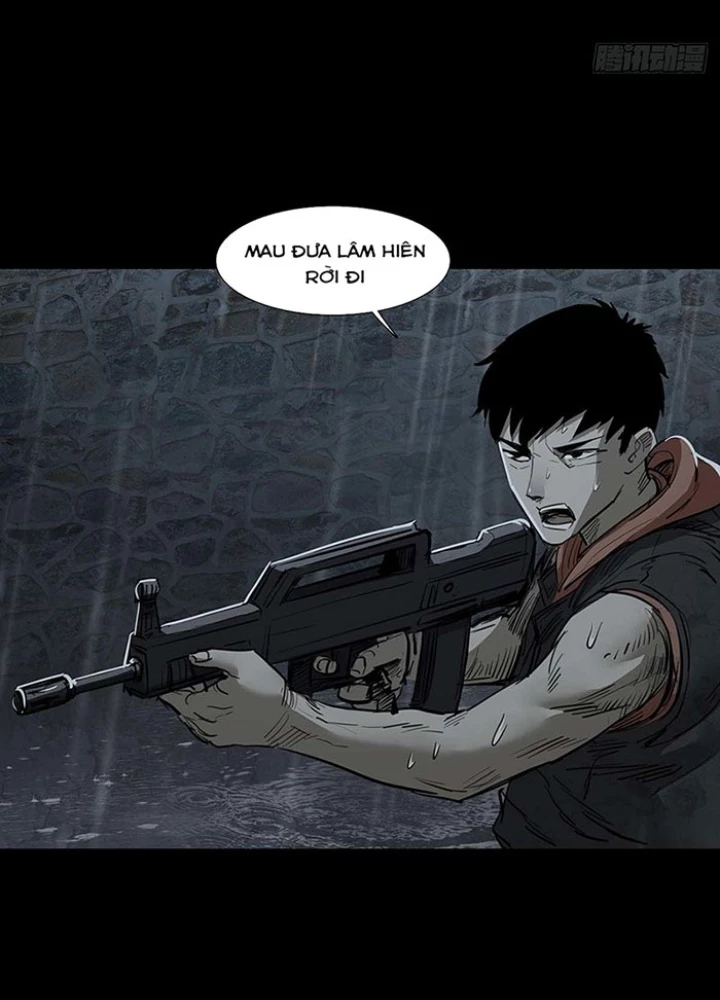 Quay Đầu Là Bờ Chapter 134 - 41