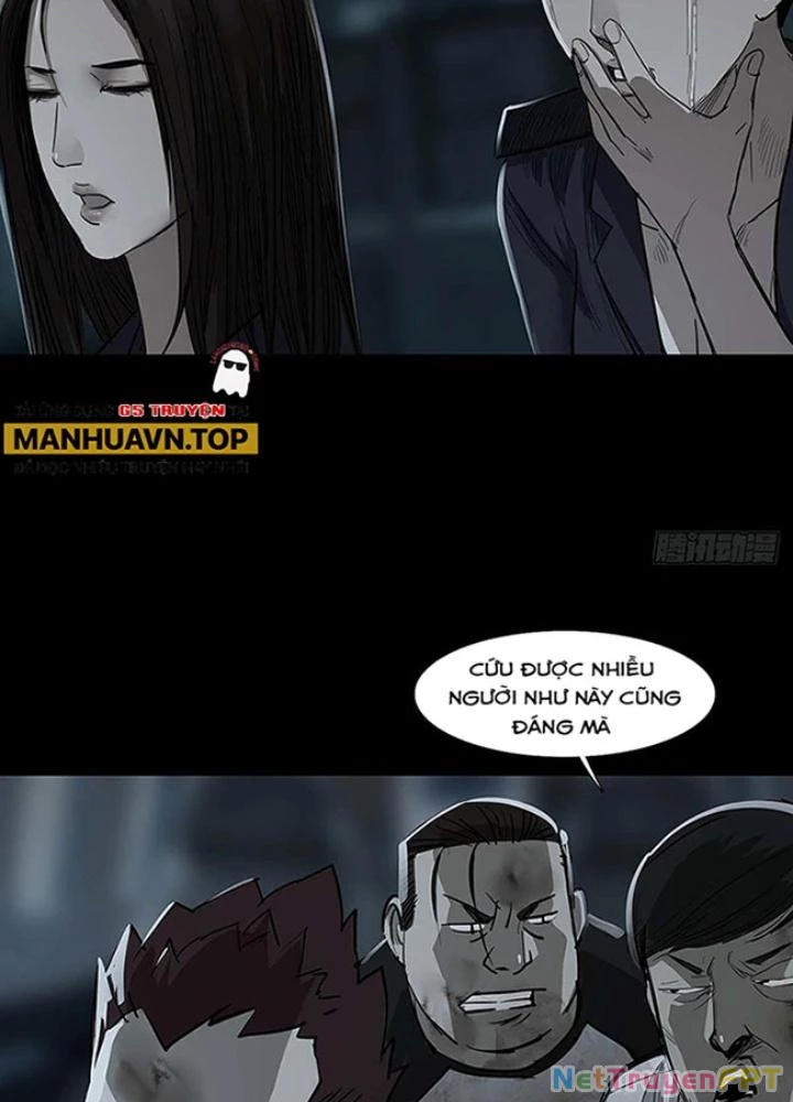 Quay Đầu Là Bờ Chapter 135 - 19