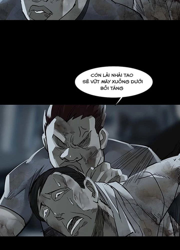Quay Đầu Là Bờ Chapter 135 - 21