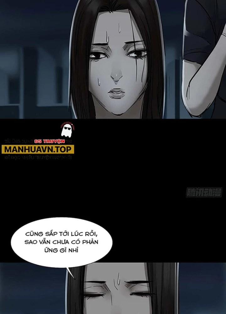 Quay Đầu Là Bờ Chapter 135 - 25