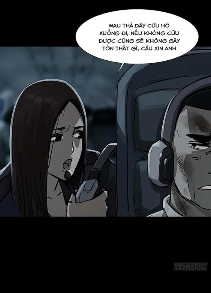 Quay Đầu Là Bờ Chapter 135 - 29