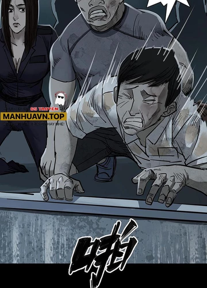 Quay Đầu Là Bờ Chapter 135 - 35