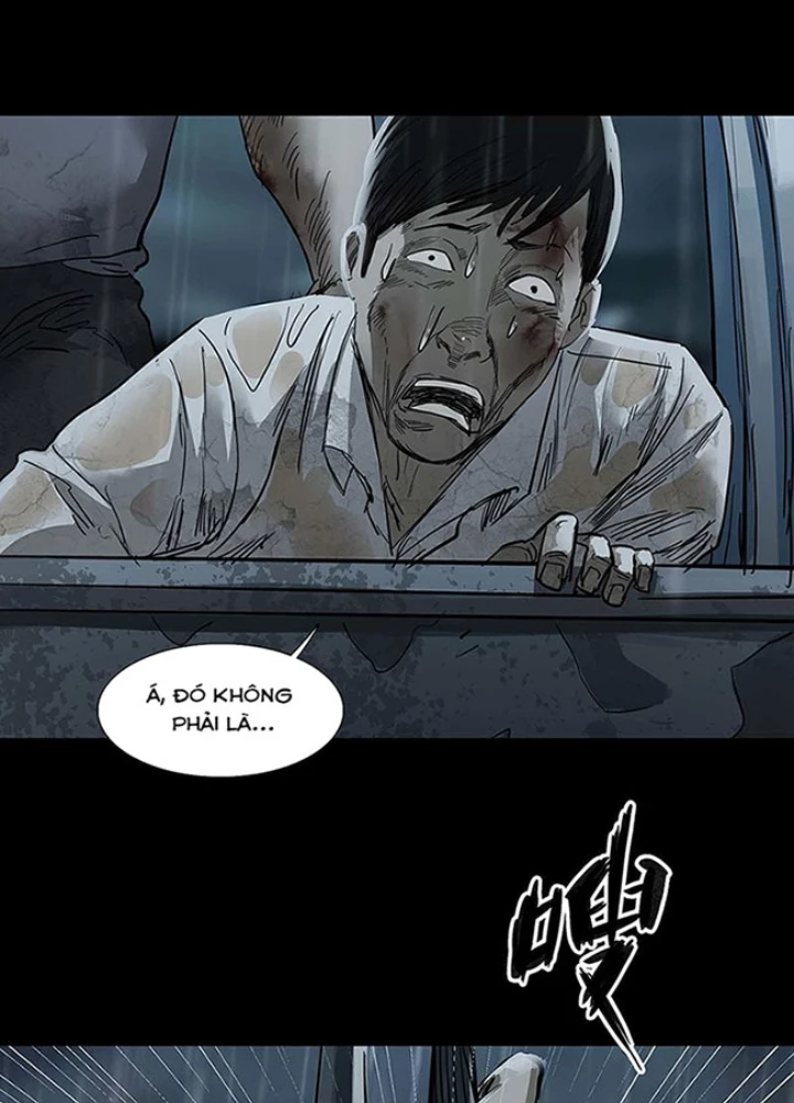 Quay Đầu Là Bờ Chapter 135 - 37