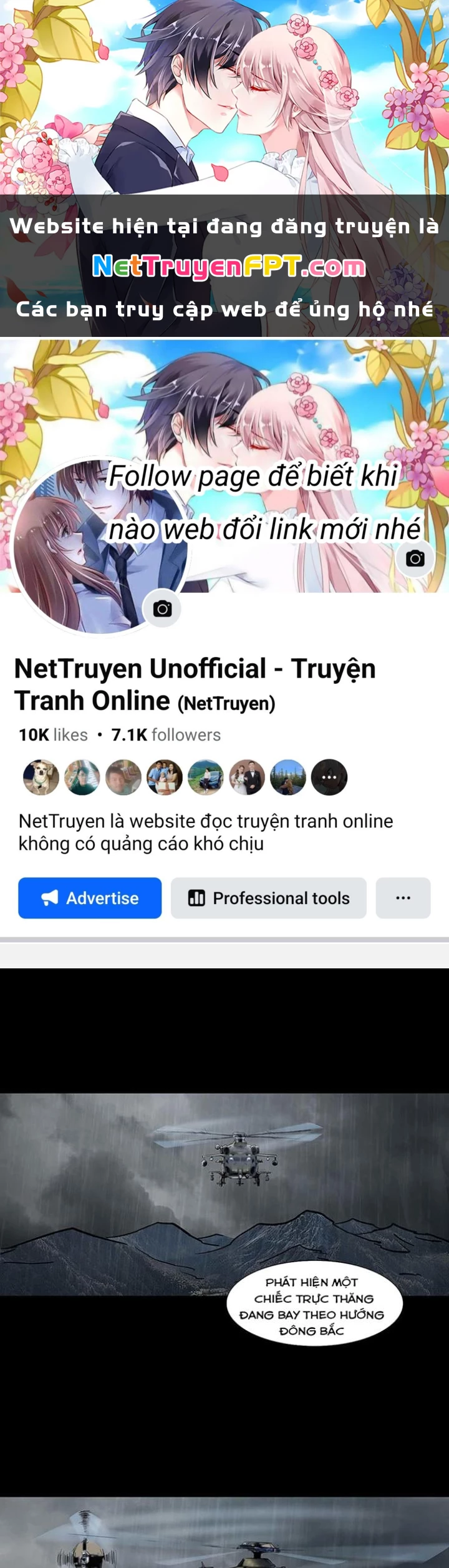 Quay Đầu Là Bờ Chapter 136 - 1