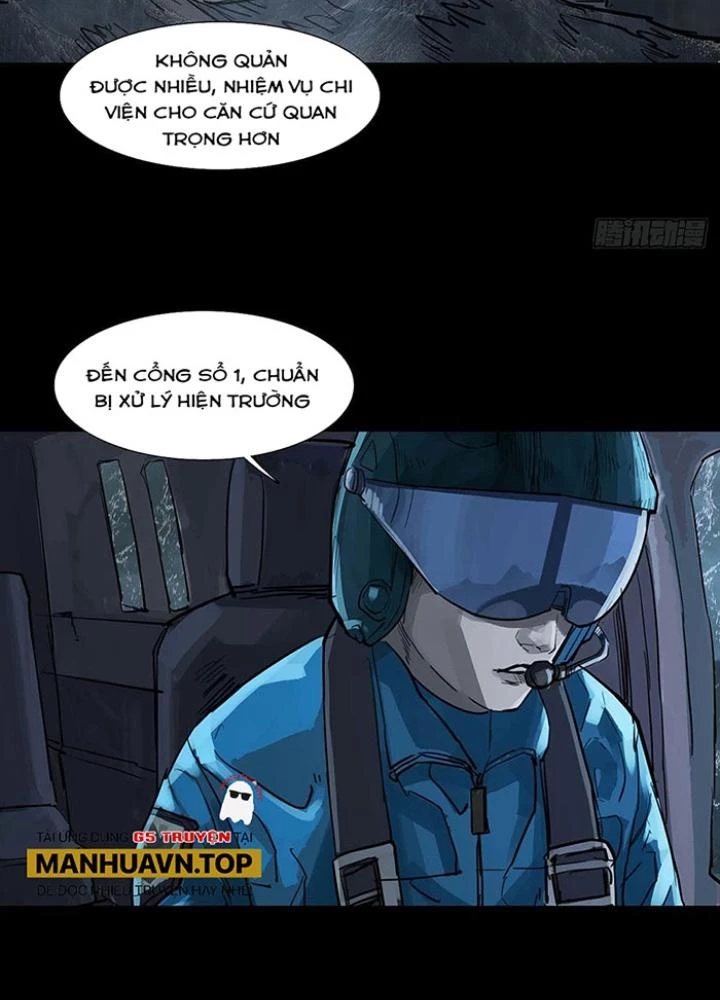 Quay Đầu Là Bờ Chapter 136 - 3