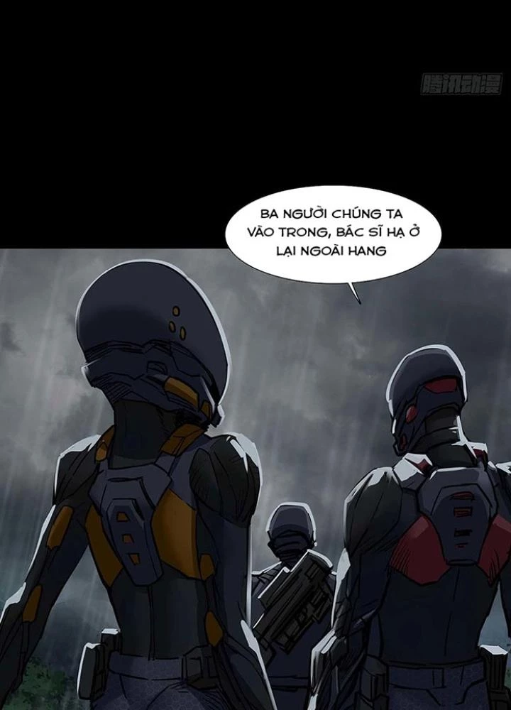Quay Đầu Là Bờ Chapter 136 - 21