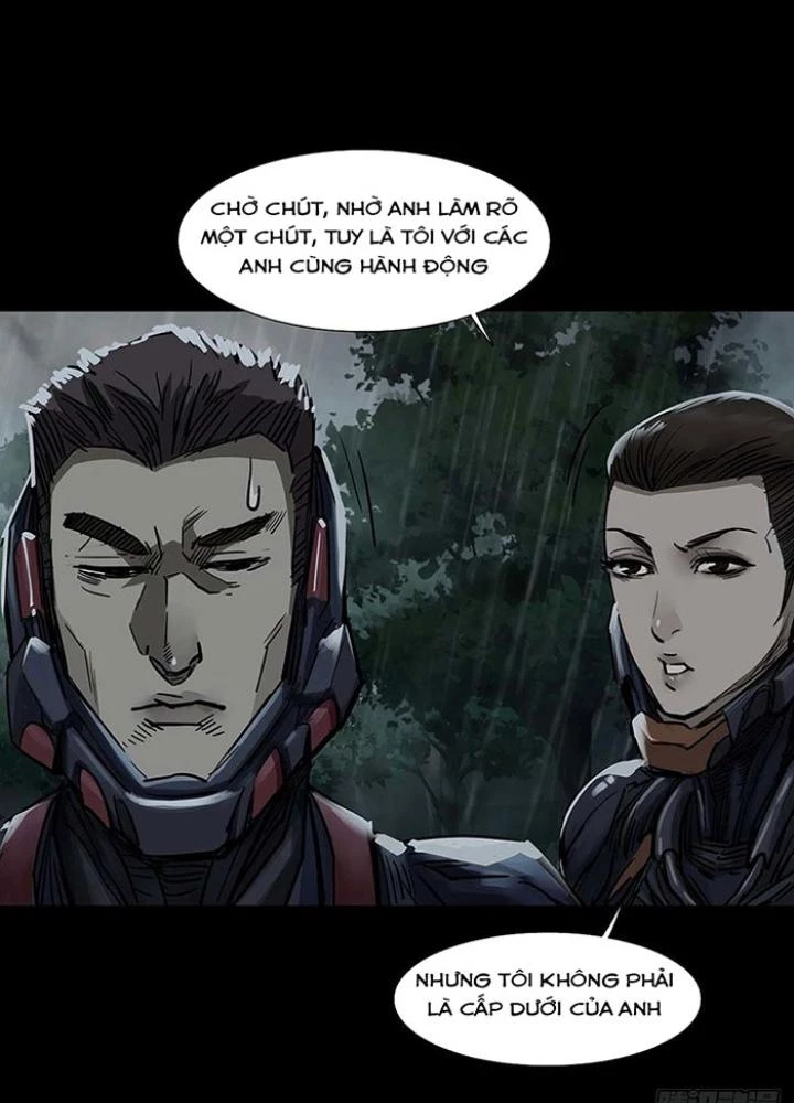 Quay Đầu Là Bờ Chapter 136 - 23