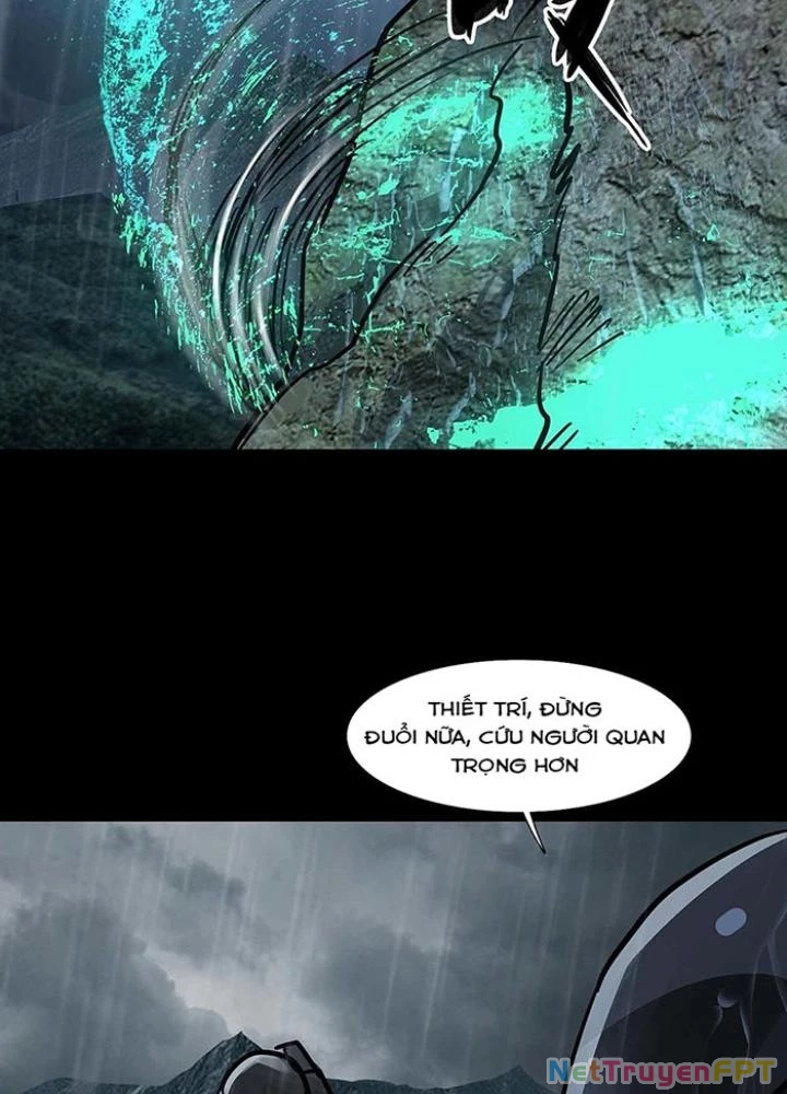 Quay Đầu Là Bờ Chapter 136 - 33