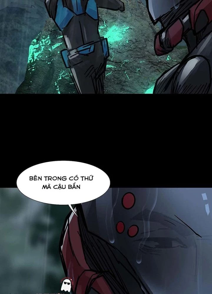 Quay Đầu Là Bờ Chapter 136 - 35