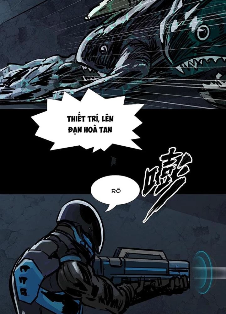 Quay Đầu Là Bờ Chapter 136 - 41