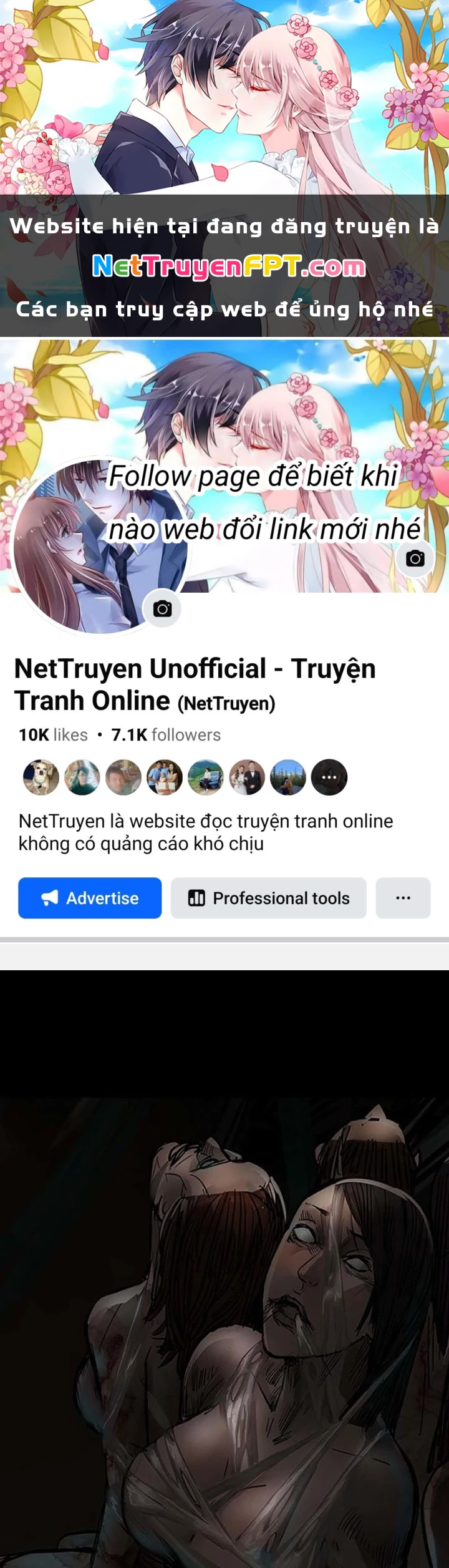 Quay Đầu Là Bờ Chapter 138 - 1