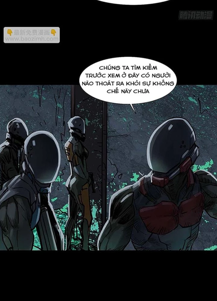 Quay Đầu Là Bờ Chapter 138 - 5