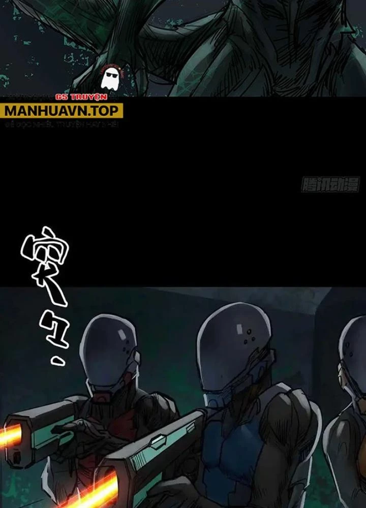 Quay Đầu Là Bờ Chapter 138 - 15