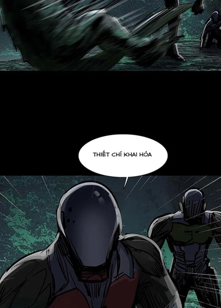 Quay Đầu Là Bờ Chapter 138 - 39