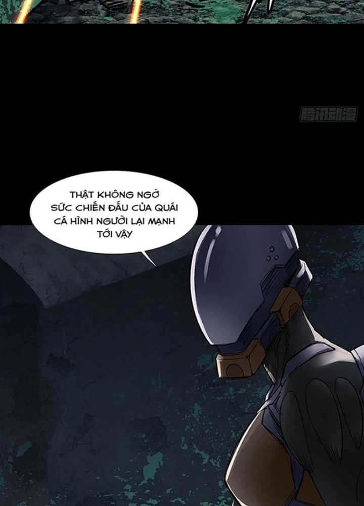 Quay Đầu Là Bờ Chapter 138 - 45