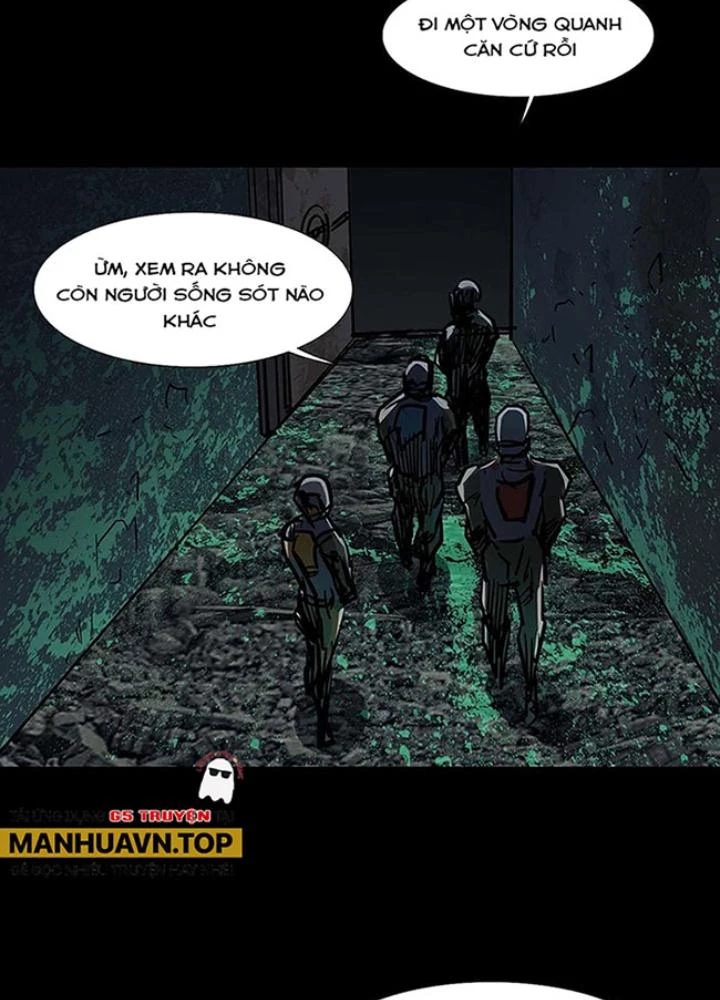 Quay Đầu Là Bờ Chapter 138 - 53