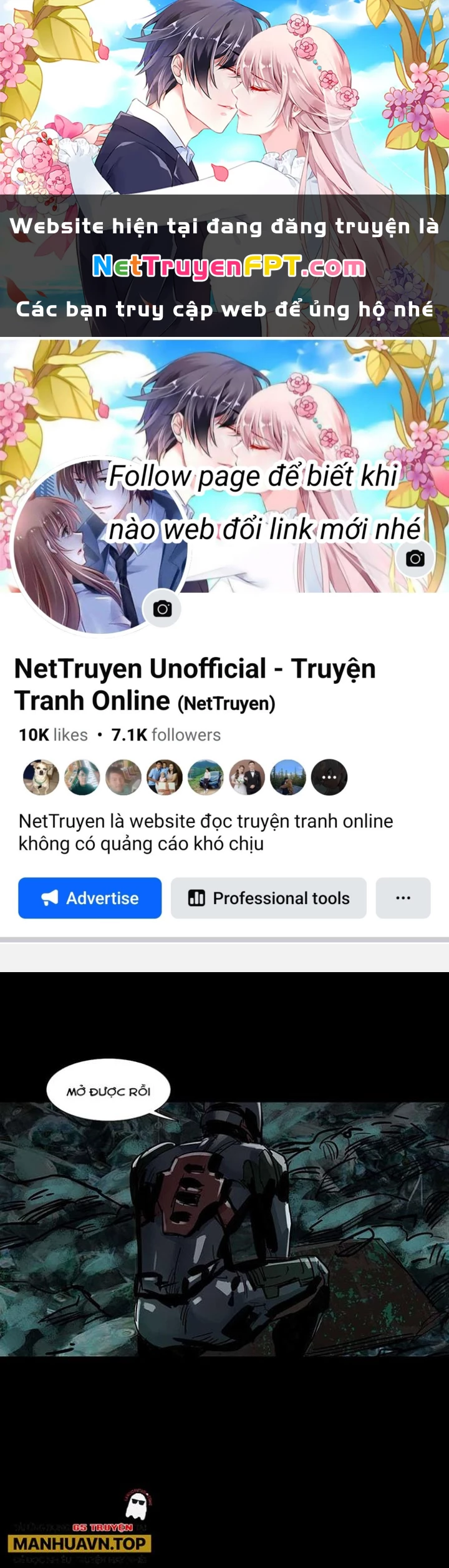 Quay Đầu Là Bờ Chapter 139 - 1