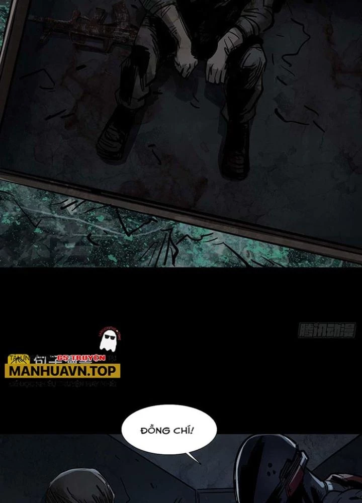 Quay Đầu Là Bờ Chapter 139 - 7