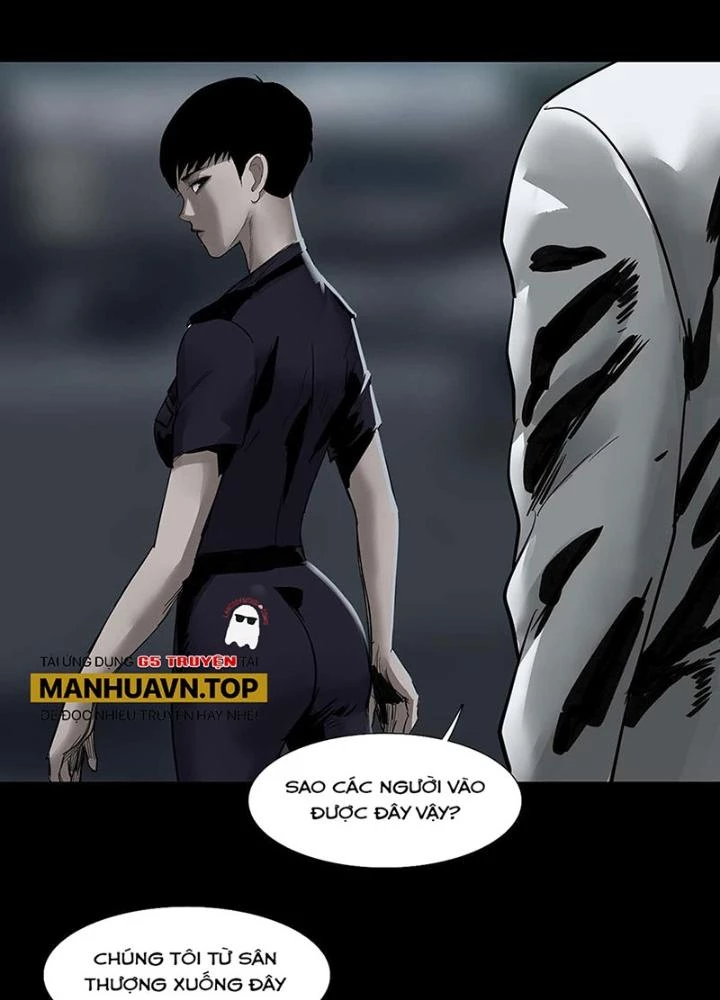 Quay Đầu Là Bờ Chapter 140 - 13