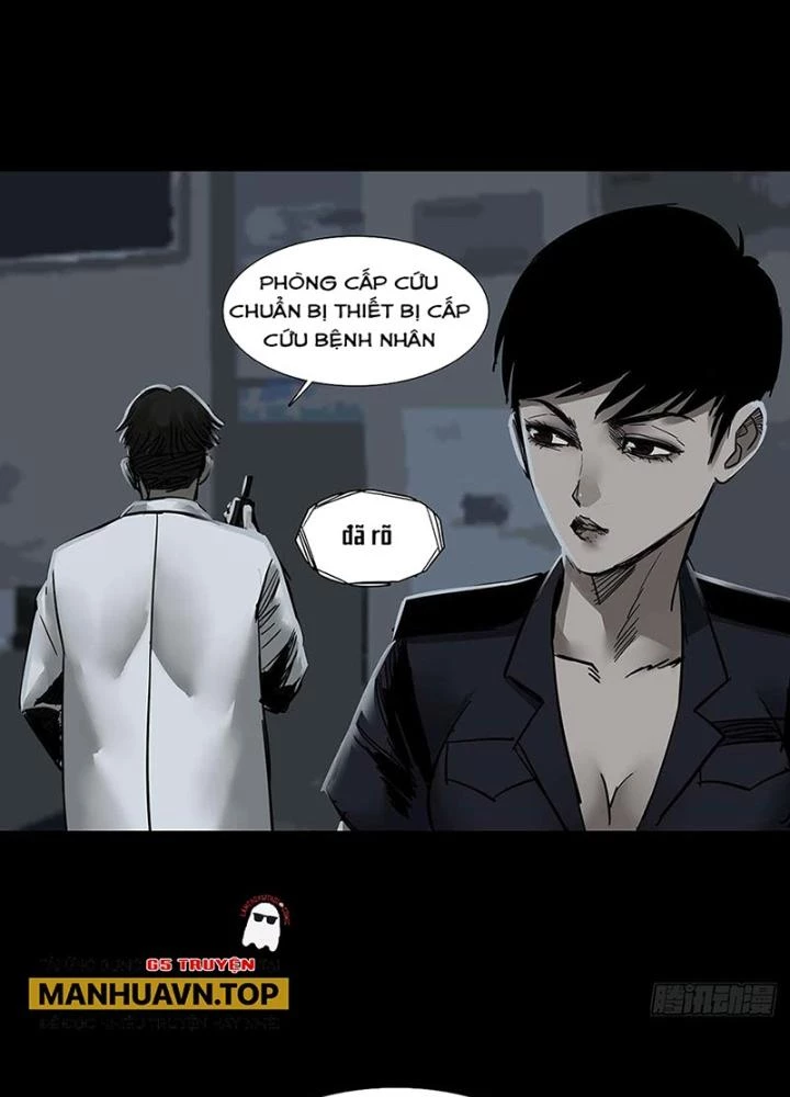 Quay Đầu Là Bờ Chapter 140 - 19