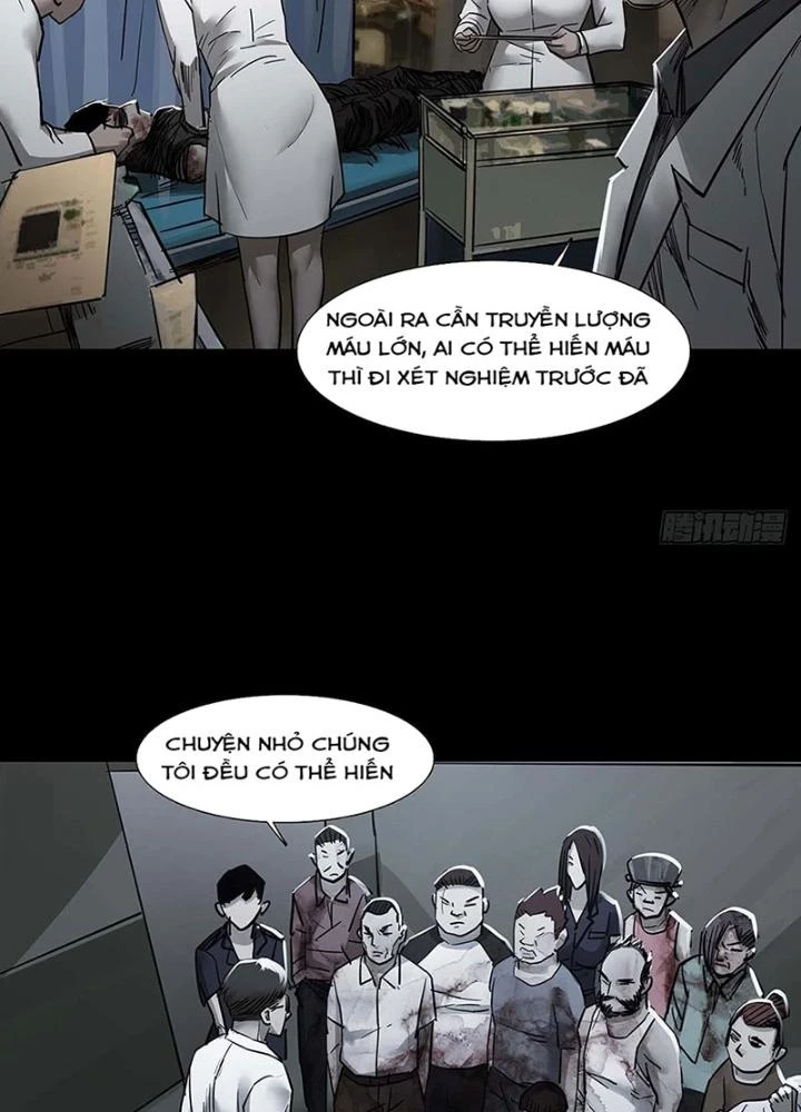 Quay Đầu Là Bờ Chapter 140 - 23