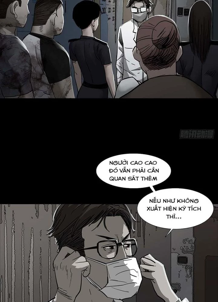 Quay Đầu Là Bờ Chapter 140 - 29