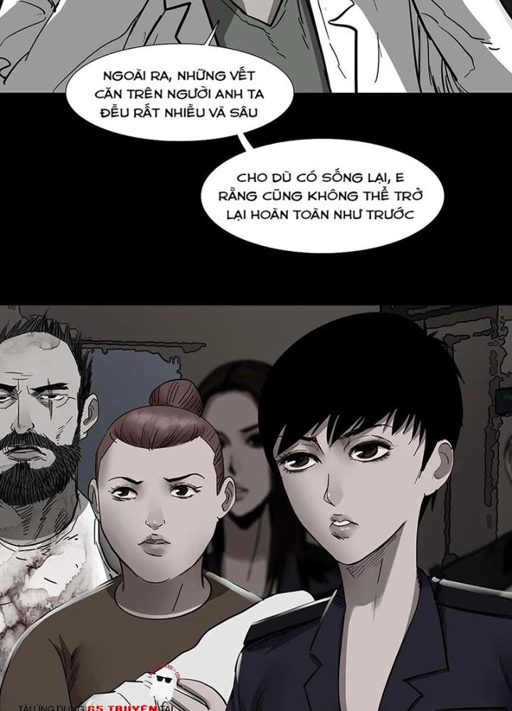 Quay Đầu Là Bờ Chapter 140 - 31
