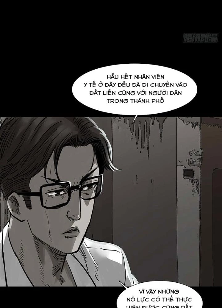 Quay Đầu Là Bờ Chapter 140 - 33