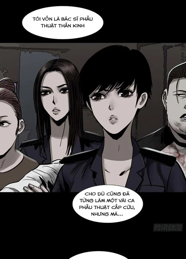 Quay Đầu Là Bờ Chapter 140 - 35