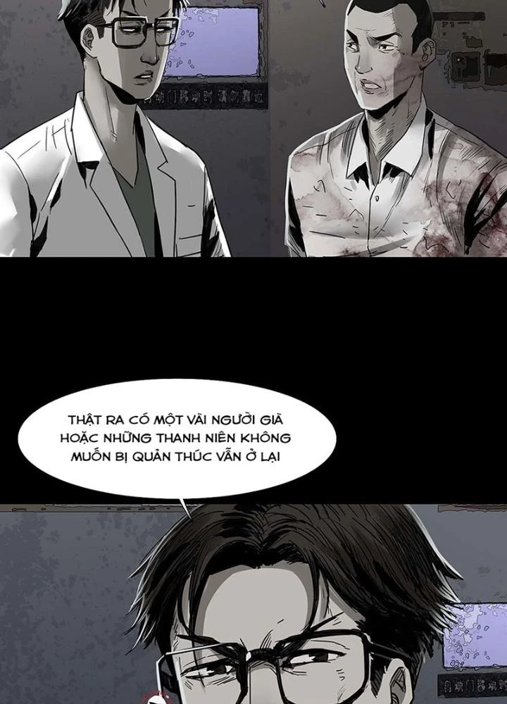 Quay Đầu Là Bờ Chapter 140 - 37