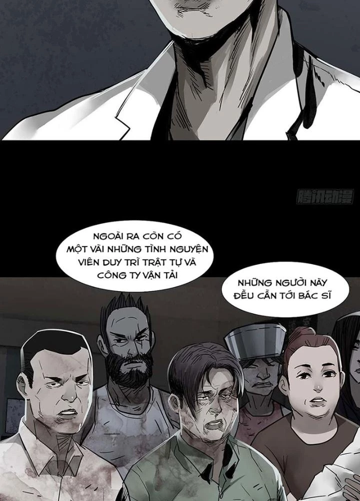 Quay Đầu Là Bờ Chapter 140 - 39