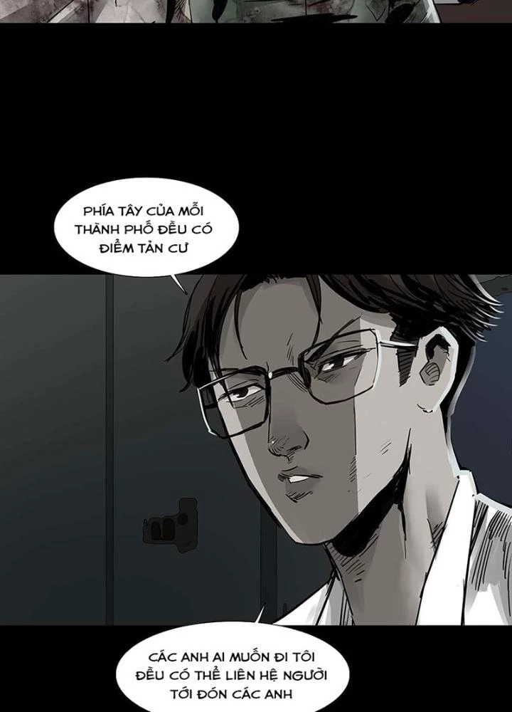 Quay Đầu Là Bờ Chapter 140 - 41