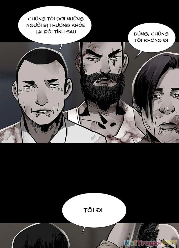 Quay Đầu Là Bờ Chapter 140 - 43