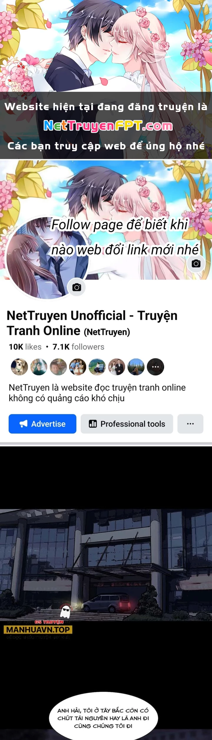 Quay Đầu Là Bờ Chapter 141 - 1