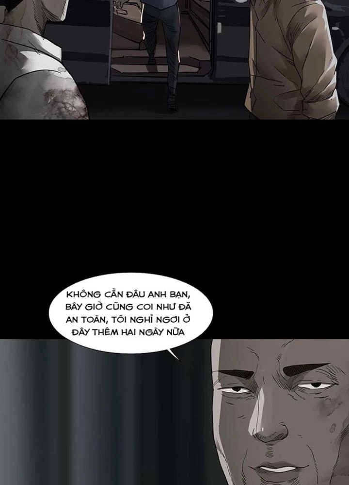 Quay Đầu Là Bờ Chapter 141 - 3