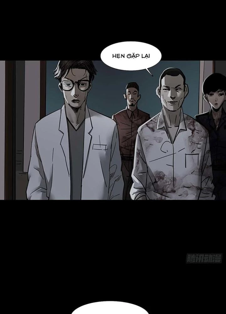Quay Đầu Là Bờ Chapter 141 - 7
