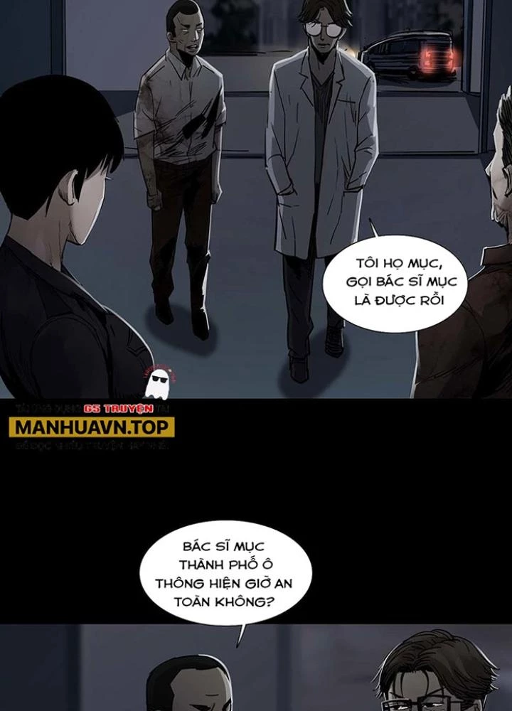 Quay Đầu Là Bờ Chapter 141 - 9