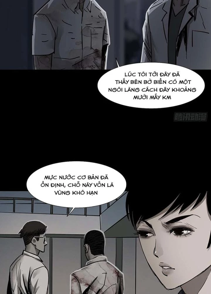 Quay Đầu Là Bờ Chapter 141 - 11